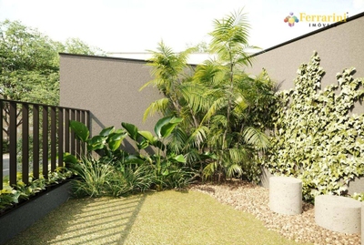 Apartamento, 2 quartos, 73 m² - Foto 5