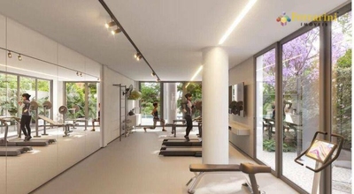 Apartamento, 4 quartos, 196 m² - Foto 4