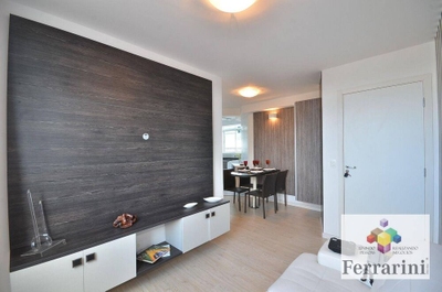 Apartamento, 2 quartos, 51 m² - Foto 4