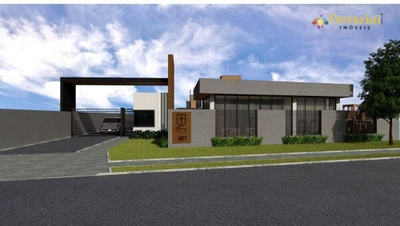 Loteamento e Condomínio, 365 m² - Foto 5