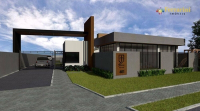 Loteamento e Condomínio, 365 m² - Foto 4