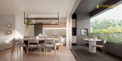 Apartamento, 3 quartos, 82 m² - Foto 1