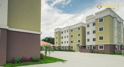 Apartamento, 2 quartos, 52 m² - Foto 5