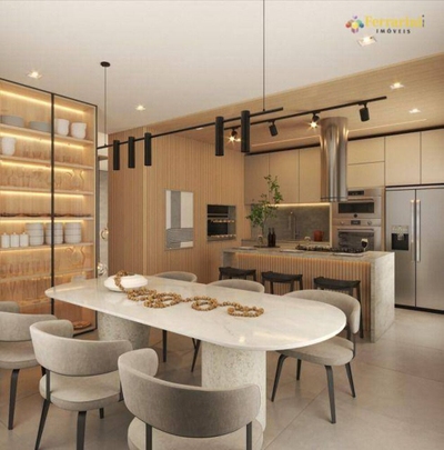 Apartamento, 2 quartos, 56 m² - Foto 4