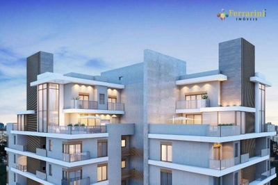 Apartamento, 2 quartos, 91 m² - Foto 1