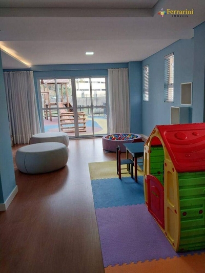 Apartamento, 2 quartos, 45 m² - Foto 5