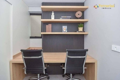 Cobertura, 2 quartos, 106 m² - Foto 5