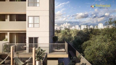 Apartamento, 2 quartos, 72 m² - Foto 3