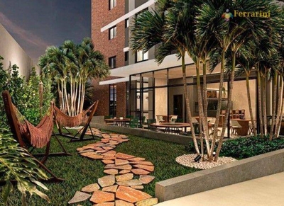 Apartamento, 2 quartos, 71 m² - Foto 1