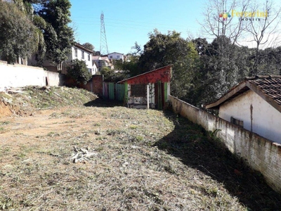 Terreno, 388 m² - Foto 2