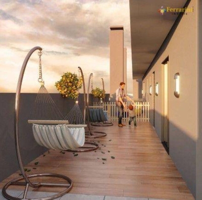 Apartamento, 2 quartos, 53 m² - Foto 5