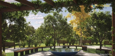 Loteamento e Condomínio, 171 m² - Foto 1