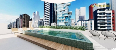 Kitnet-Studio, 19 m² - Foto 2