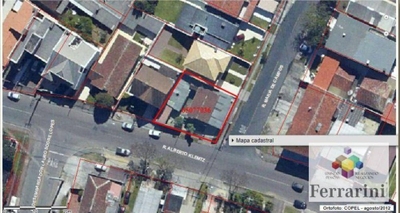 Terreno, 320 m² - Foto 1