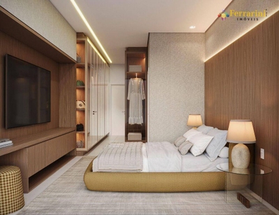 Casa de Condomínio, 3 quartos - Foto 5