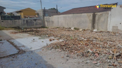 Terreno, 430 m² - Foto 1