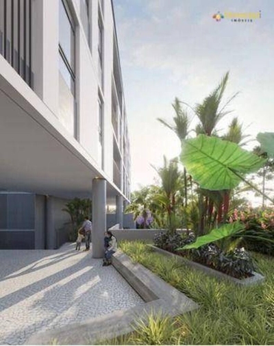 Apartamento, 3 quartos, 102 m² - Foto 5