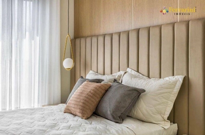 Apartamento, 3 quartos, 109 m² - Foto 4