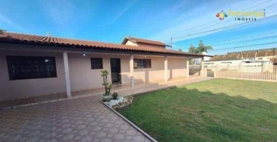 Casa, 3 quartos, 339 m² - Foto 4