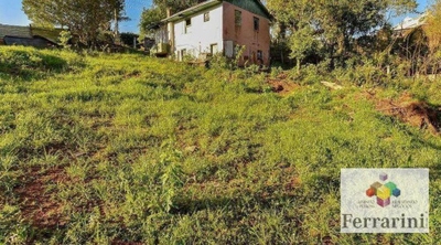 Terreno, 875 m² - Foto 2