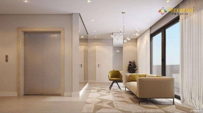 Apartamento, 2 quartos, 41 m² - Foto 3