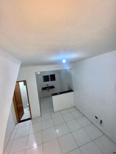 Casa de Condomínio, 2 quartos - Foto 4