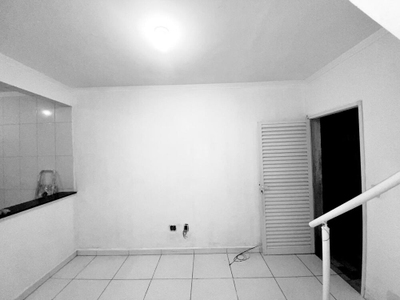 Casa de Condomínio, 2 quartos - Foto 1