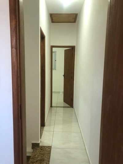 Casa de Condomínio, 2 quartos - Foto 5