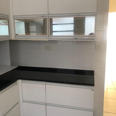 Casa de Condomínio, 2 quartos - Foto 2