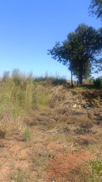 Loteamento e Condomínio, 3 hectares - Foto 1