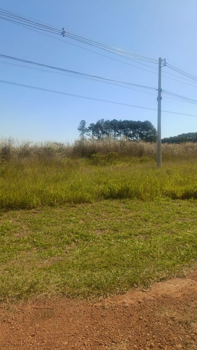 Loteamento e Condomínio, 3 hectares - Foto 4