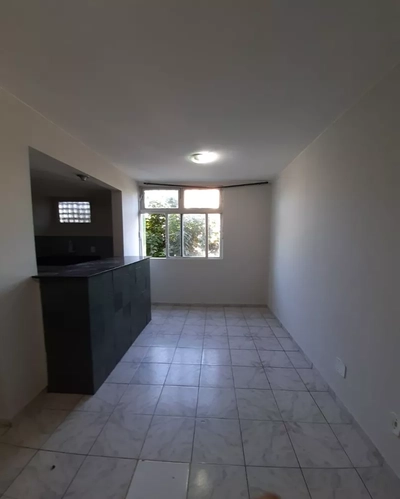 Apartamento, 1 quarto, 45 m² - Foto 1