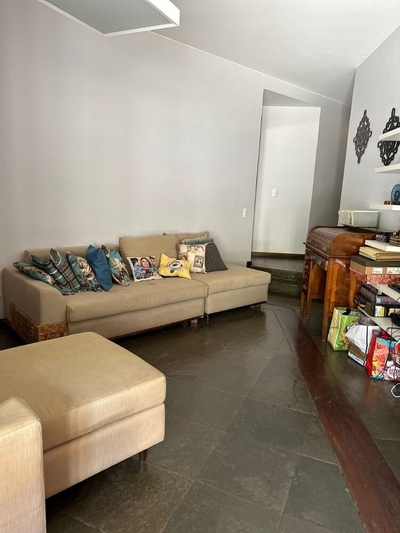 Casa, 4 quartos, 420 m² - Foto 3