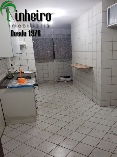 Apartamento, 3 quartos, 95 m² - Foto 2