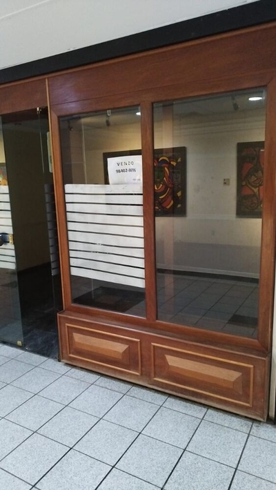 Loja-Salão, 33 m² - Foto 4