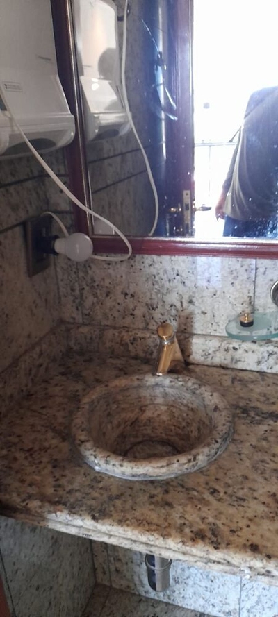 Sala-Conjunto, 30 m² - Foto 3