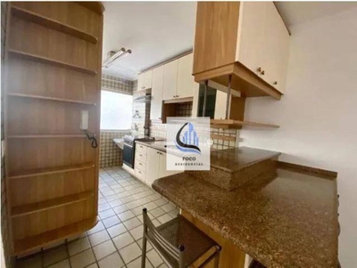 Apartamento, 2 quartos, 53 m² - Foto 5