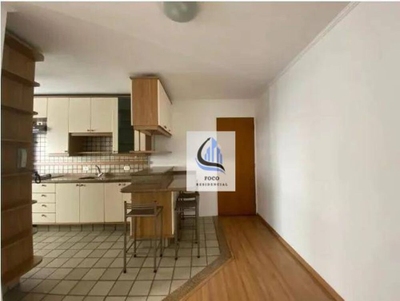 Apartamento, 2 quartos, 53 m² - Foto 2