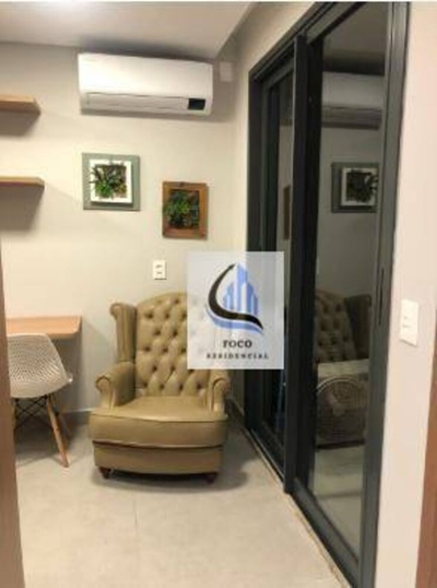 Kitnet-Studio, 25 m² - Foto 3