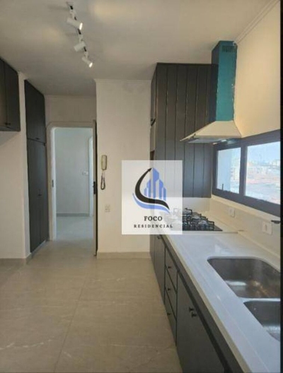 Apartamento, 4 quartos, 180 m² - Foto 1