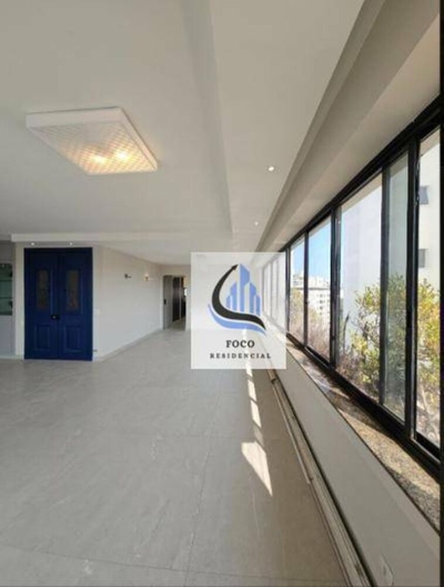 Apartamento, 4 quartos, 180 m² - Foto 4