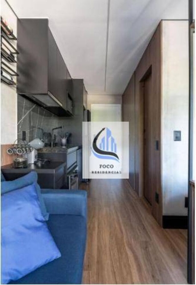 Kitnet-Studio, 24 m² - Foto 4