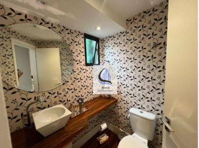 Cobertura, 3 quartos, 181 m² - Foto 3