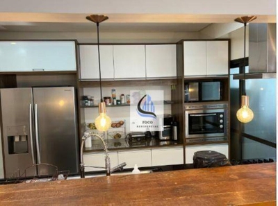 Cobertura, 3 quartos, 181 m² - Foto 4