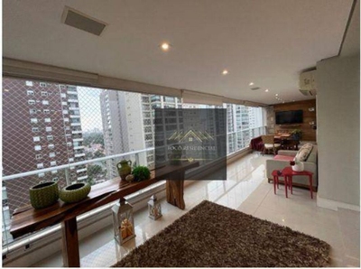 Apartamento, 4 quartos, 380 m² - Foto 2