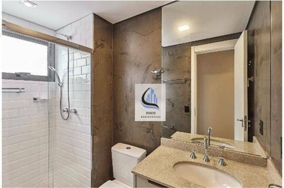 Apartamento, 1 quarto, 81 m² - Foto 3