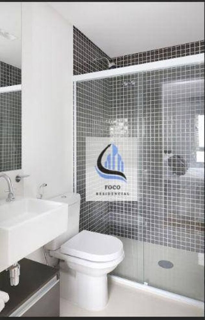 Apartamento, 1 quarto, 70 m² - Foto 4