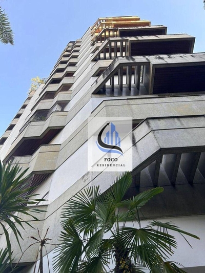 Apartamento, 4 quartos, 220 m² - Foto 2