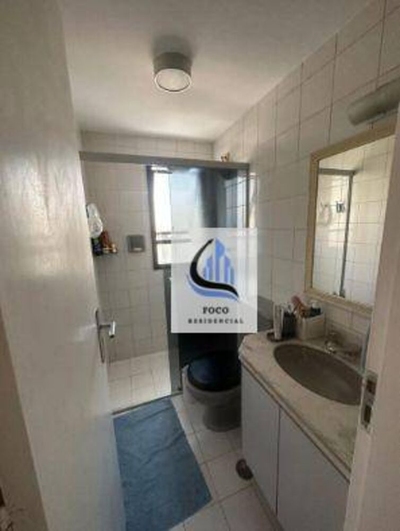 Apartamento, 1 quarto, 44 m² - Foto 3