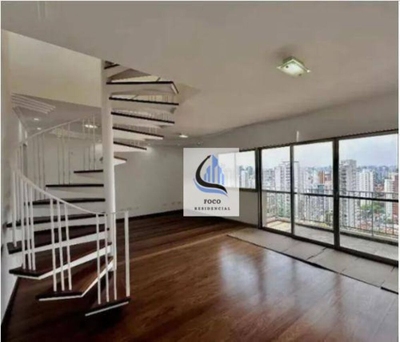 Cobertura, 4 quartos, 269 m² - Foto 1